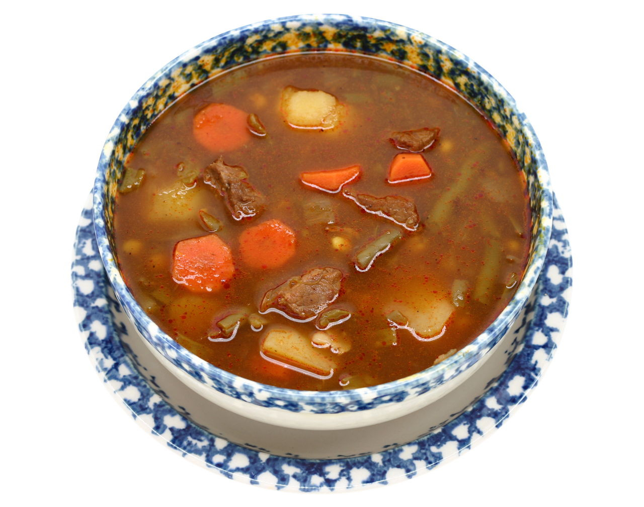 Beef Broth Vegetable Soup
 6 Extremely Delectable Substitutes for Beef Broth You