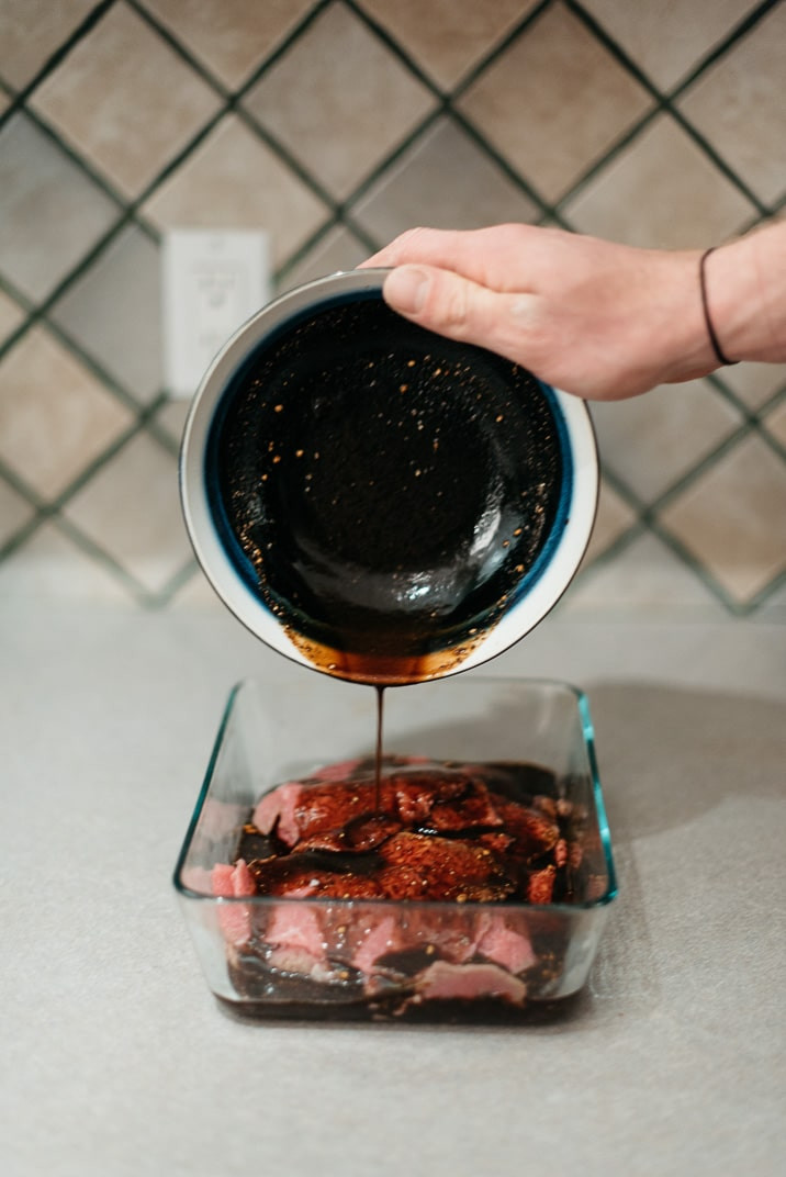 Beef Jerky Marinades
 How to Make Beef Jerky Fresh f the Grid