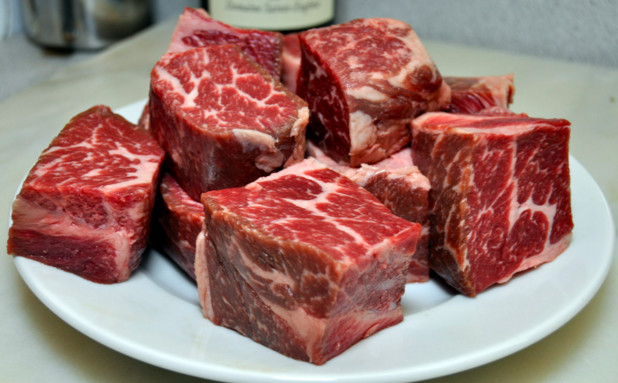 Beef Short Ribs Price
 Frozen Angus Beef Short Ribs 1 875 2kg portion price per