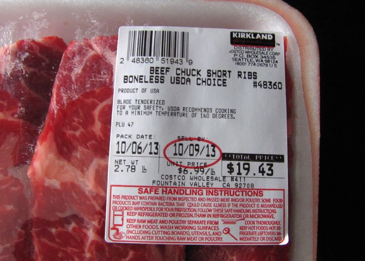 Beef Short Ribs Price
 Smells Like Food in Here Boneless Beef Chuck Short Ribs