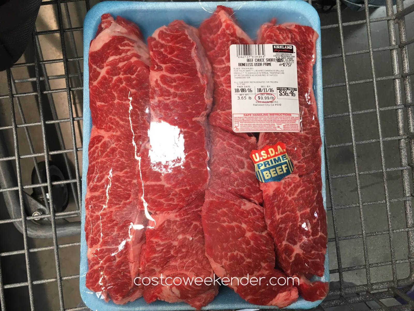 Top 21 Beef Short Ribs Price Home, Family, Style and Art Ideas