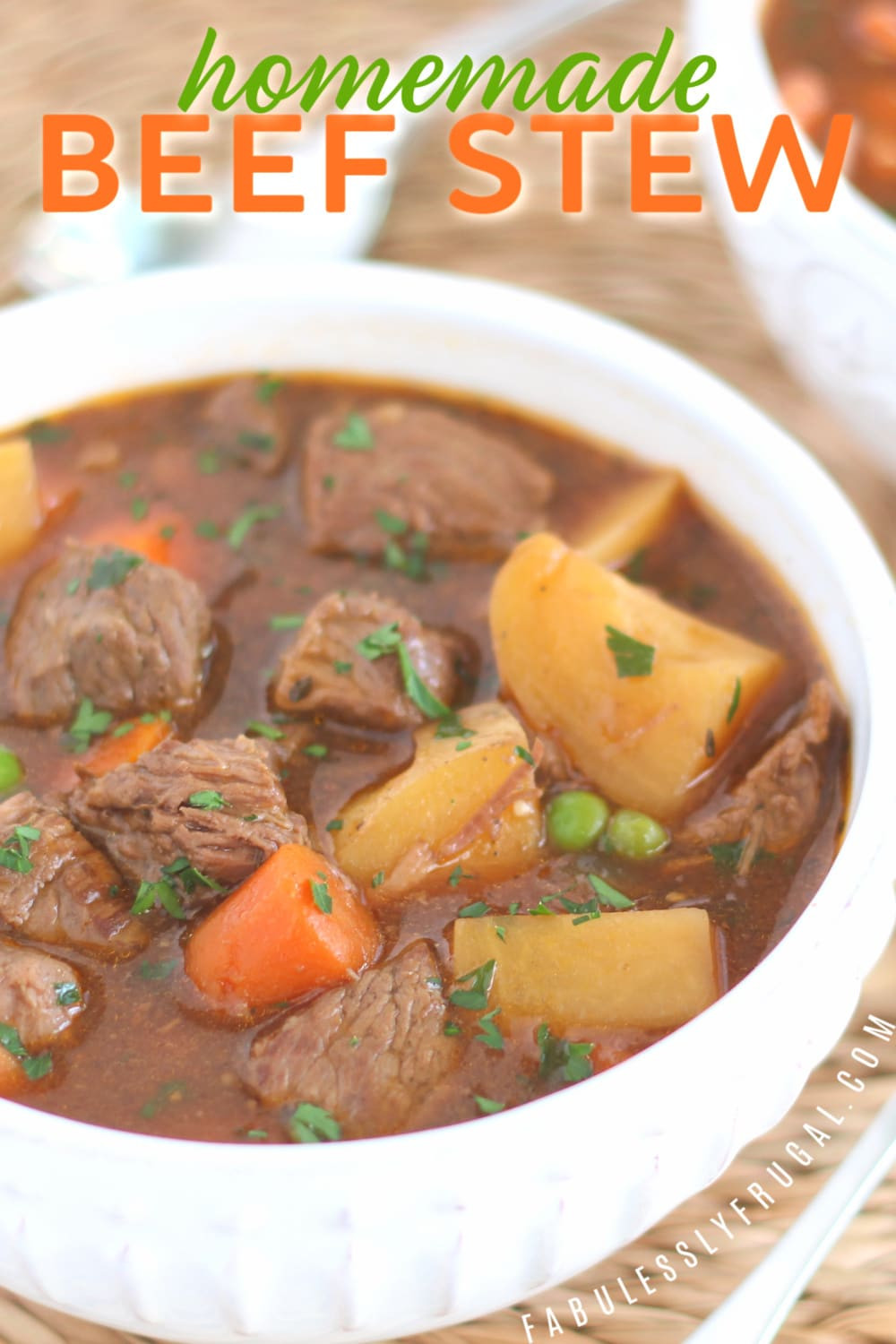 Beef Stew Freezer Meal
 Slow Cooker Homemade Beef Stew Freezer Meal Recipe