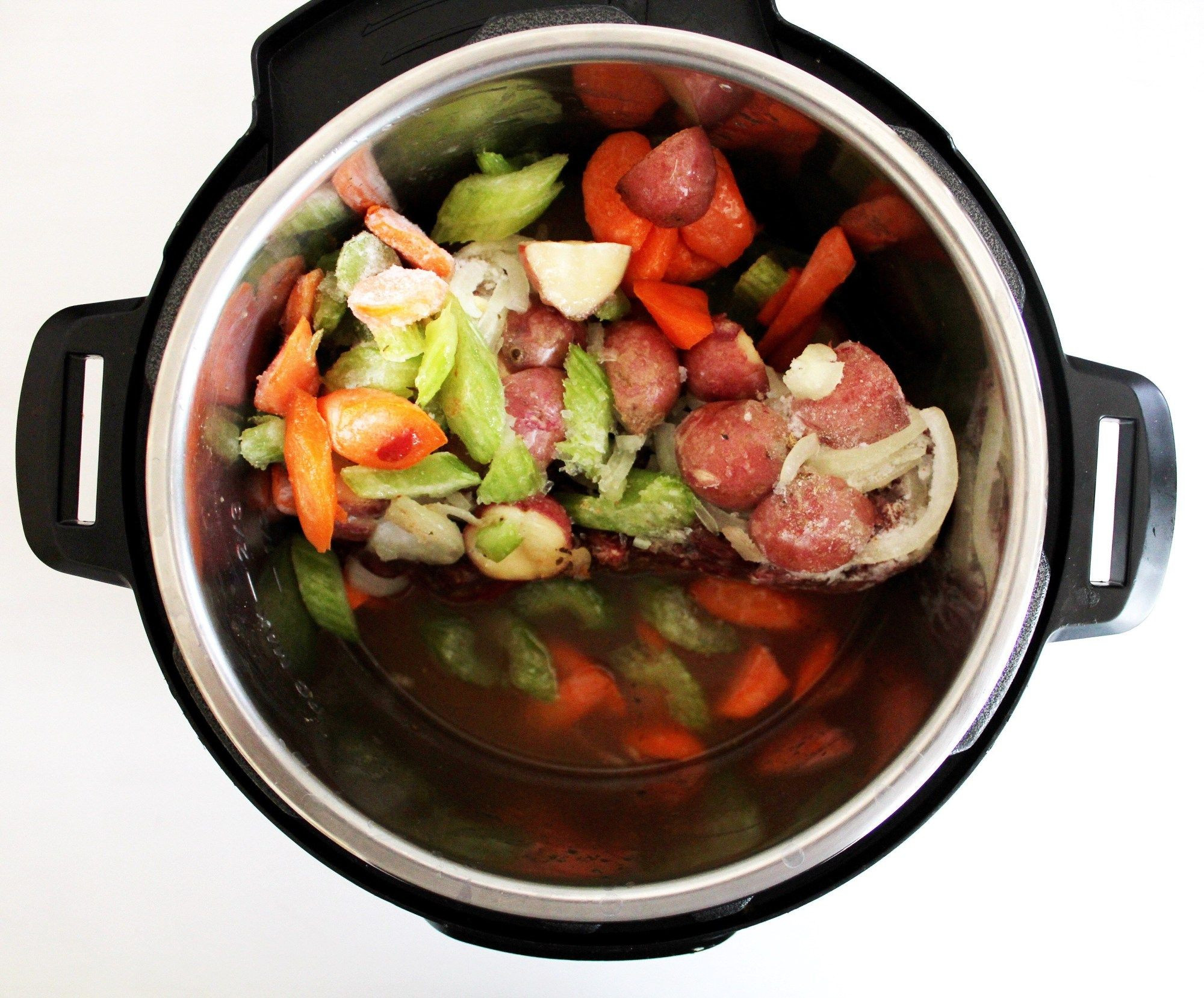 Beef Stew Freezer Meal
 Paleo Beef Stew Freezer Meal Recipe