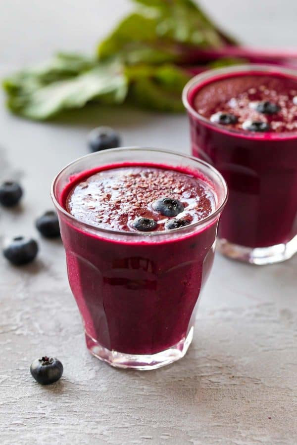 Beet Smoothie Recipes
 Beet Smoothie