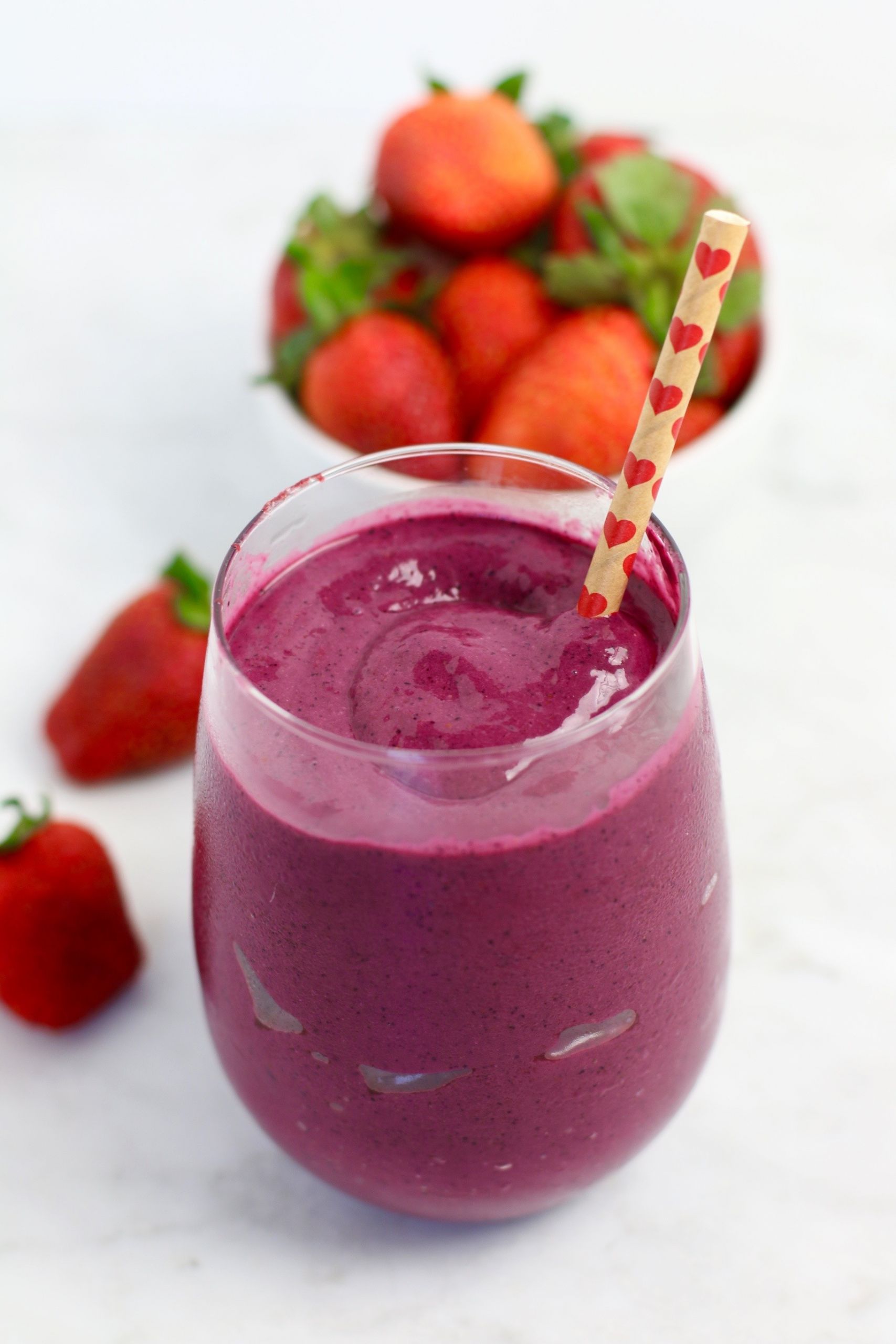 Beet Smoothie Recipes
 Heart Healthy Beet Smoothie Whitney E RD