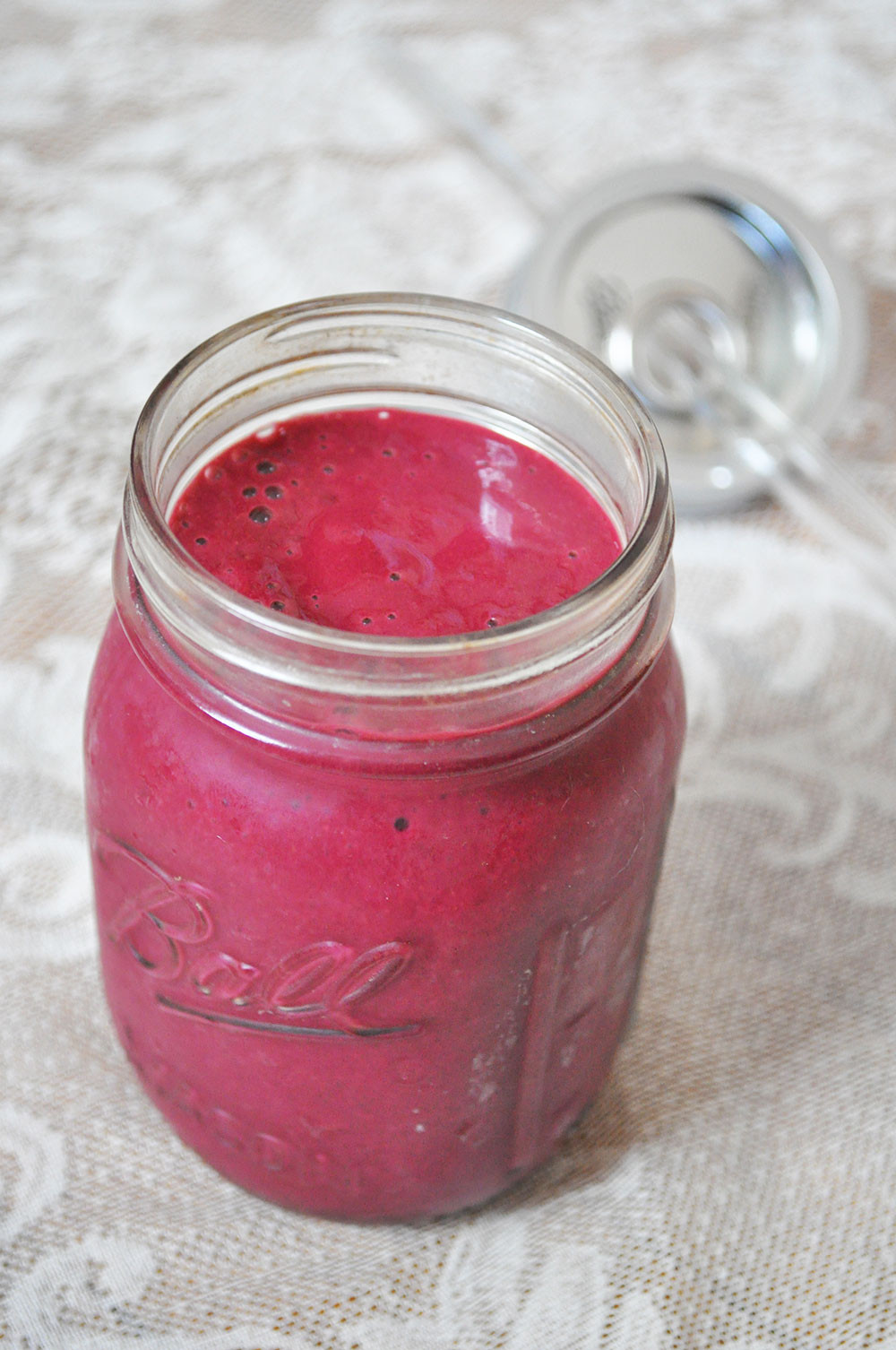 Beet Smoothie Recipes
 Strawberry Beet Smoothie Hell Yeah It s Vegan