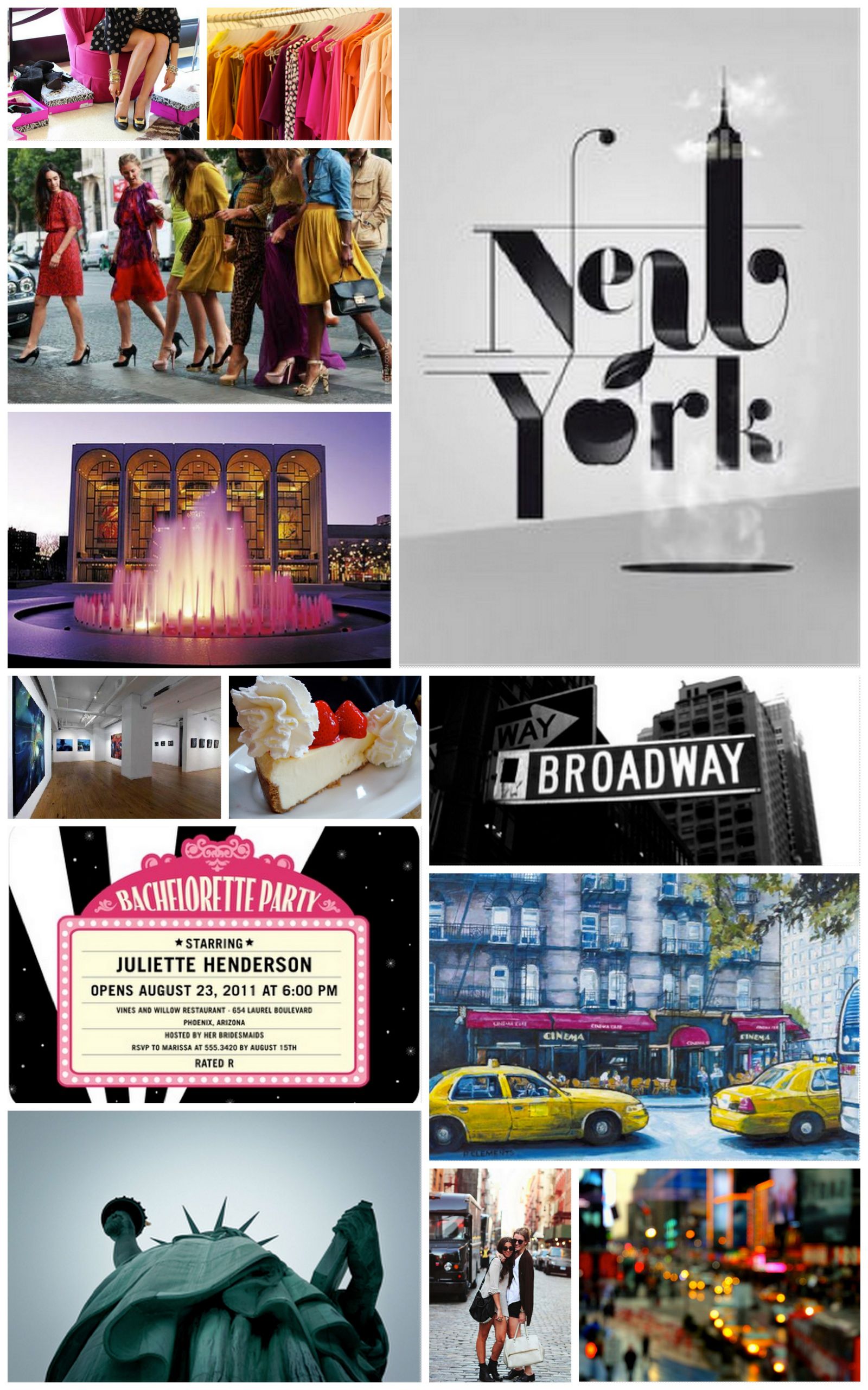 Best Bachelorette Party Ideas Nyc
 Top 22 Nyc Bachelorette Party Ideas Home Inspiration