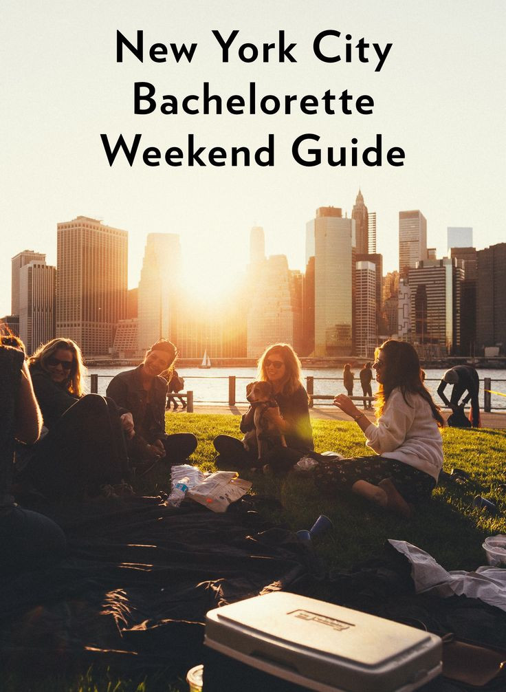 Best Bachelorette Party Ideas Nyc
 27 best Bachelorette party ideas NEW YORK CITY NYC