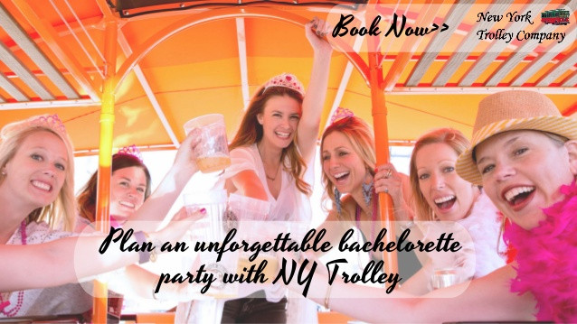 Best Bachelorette Party Ideas Nyc
 Bachelorette Party Ideas in NYC How To Plan The Best e