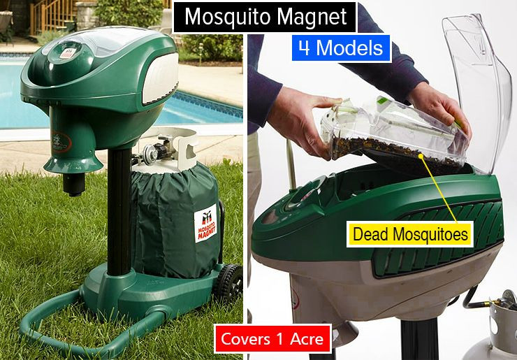 Best Backyard Bug Control
 Best Outdoor Mosquito Fogger — in 2019 — With images