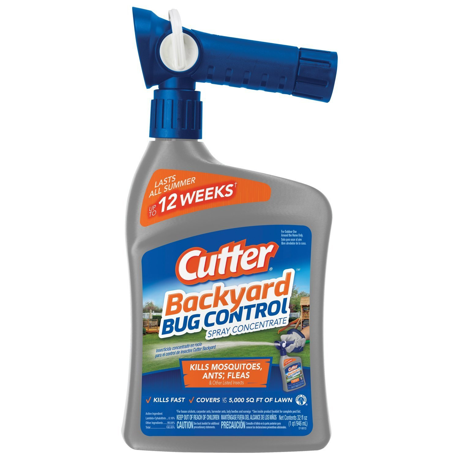 Best Backyard Bug Control
 Best ant killer sprays