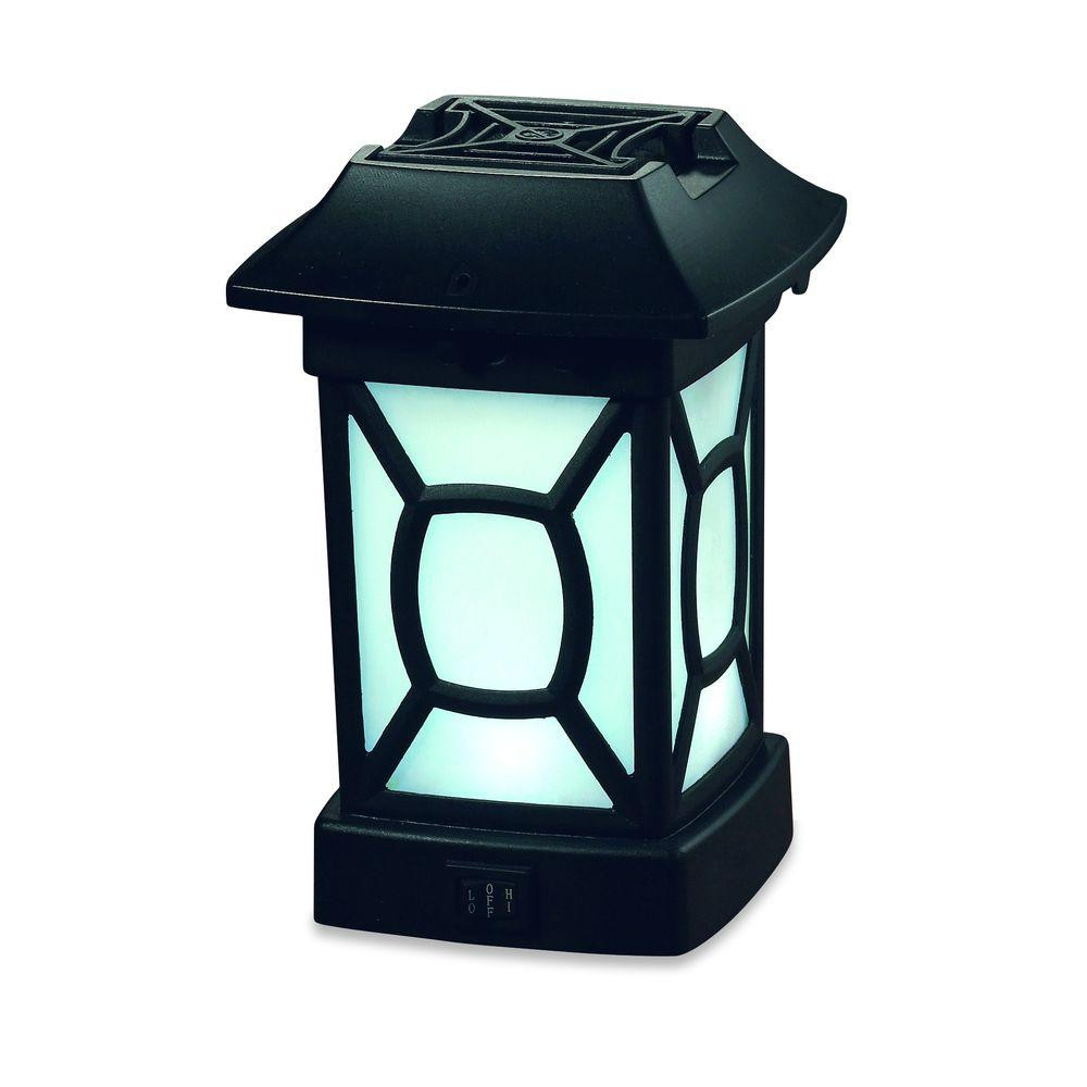 Best Backyard Bug Control
 Thermacell Mosquito Repellent Patio Lantern MR 9W The