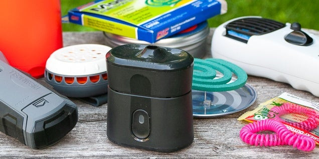 Best Backyard Bug Control
 The Best Mosquito Control Gear for Your Patio or Yard