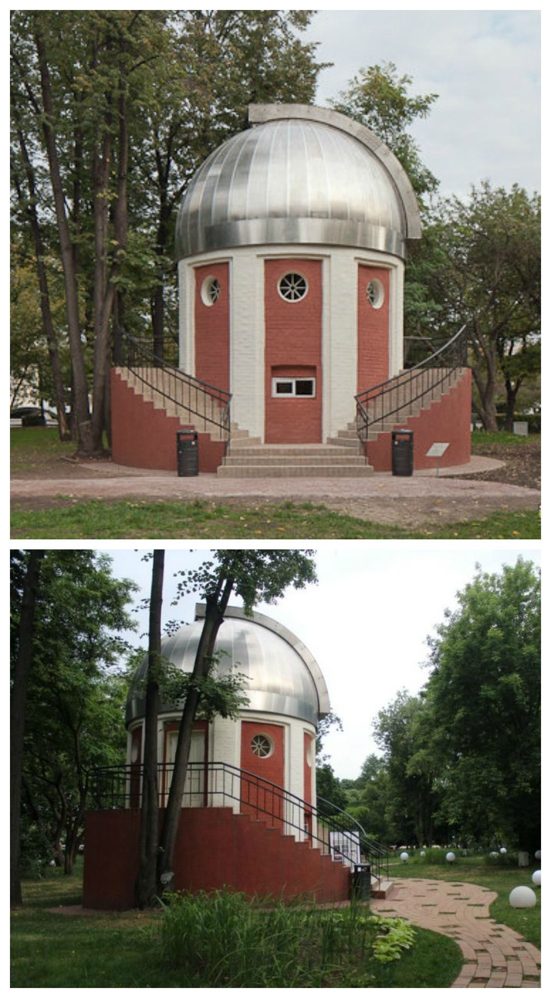 Best Backyard Telescope
 Backyard Observatory