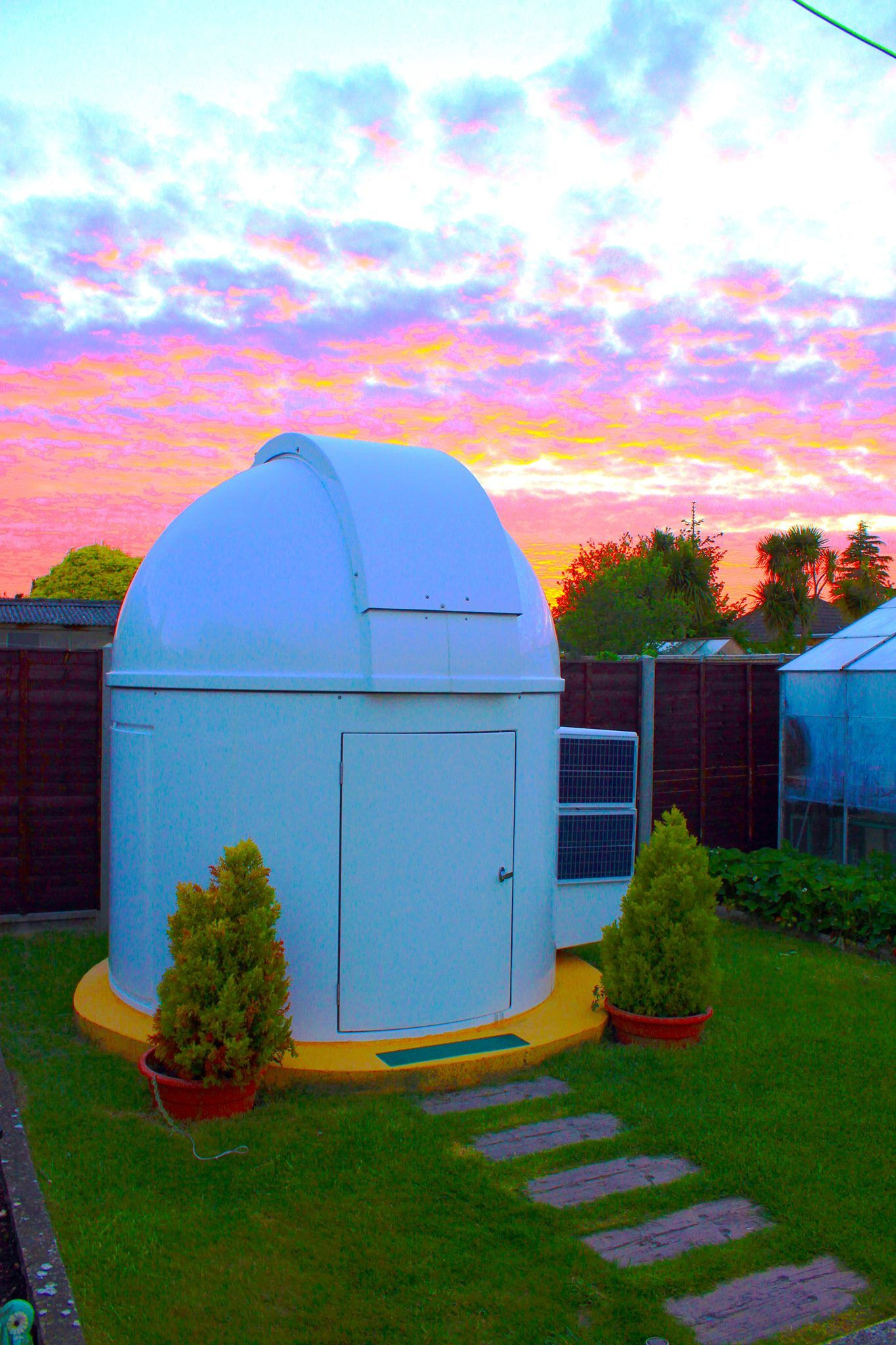 Best Backyard Telescope
 Pin on Home Dome