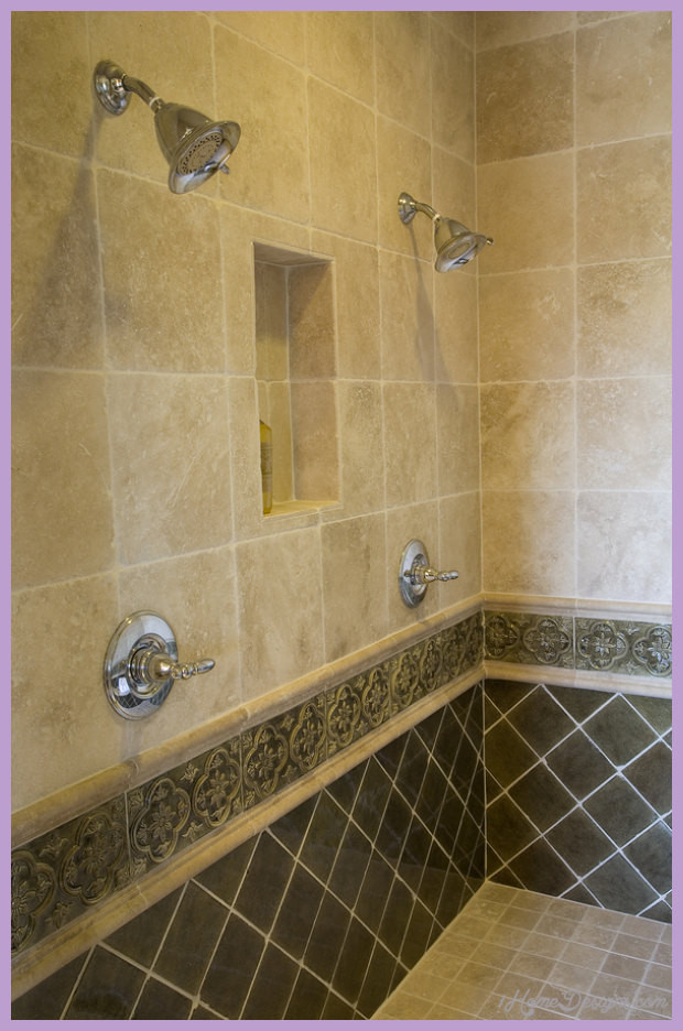 Best Bathroom Tile
 10 Best Bathroom Shower Tile Ideas 1HomeDesigns