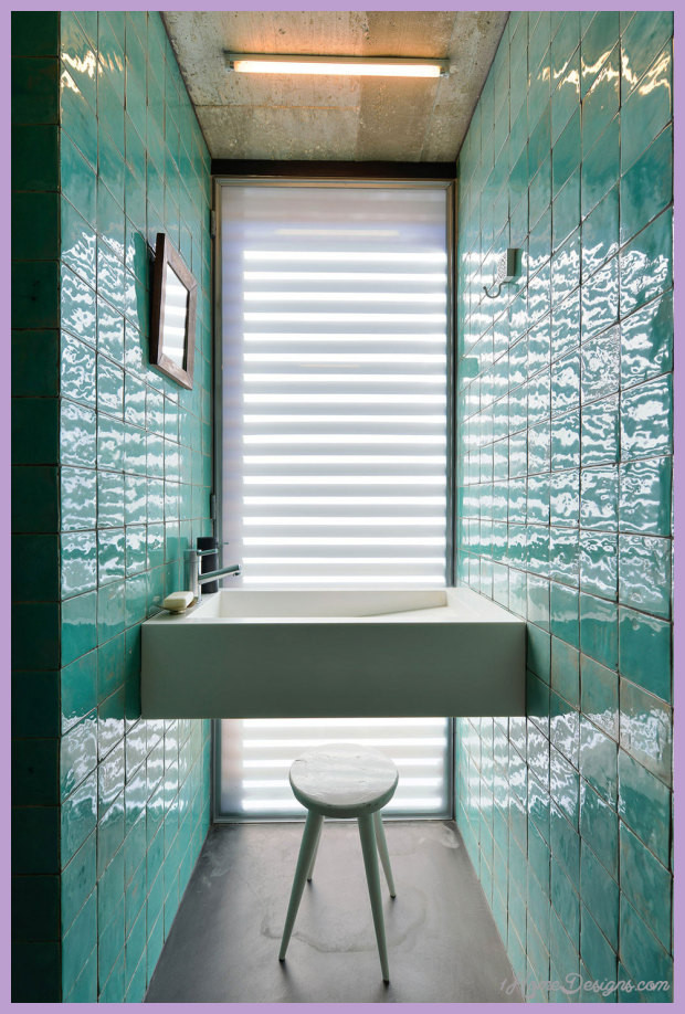 Best Bathroom Tile
 10 Best Bathroom Tile Ideas Designs 1HomeDesigns