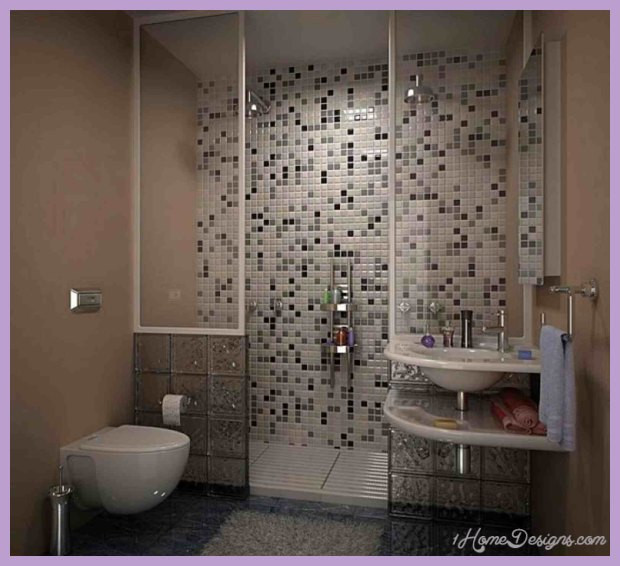 Best Bathroom Tile
 10 Best Bathroom Tile Ideas Designs 1HomeDesigns
