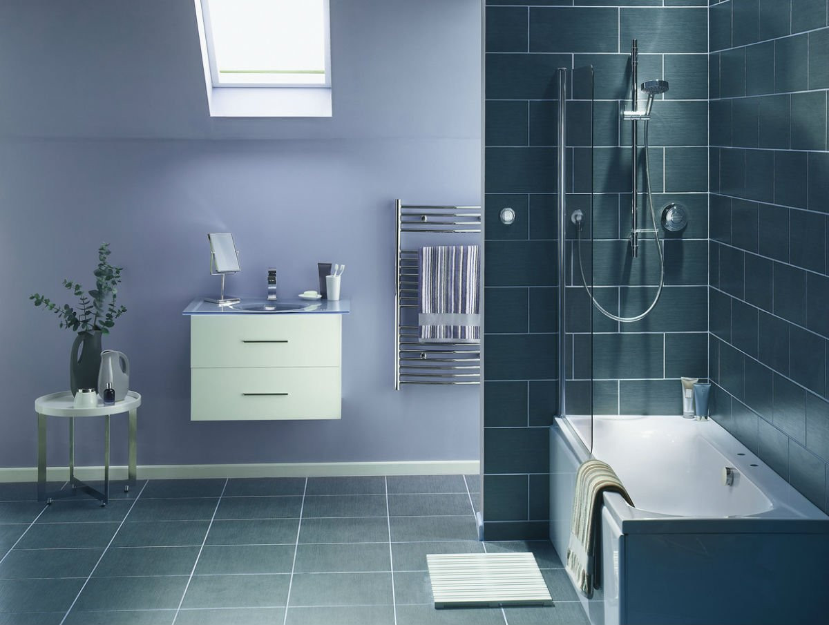 Best Bathroom Tile
 7 Best Bathroom Floor Tile Options and How to Choose