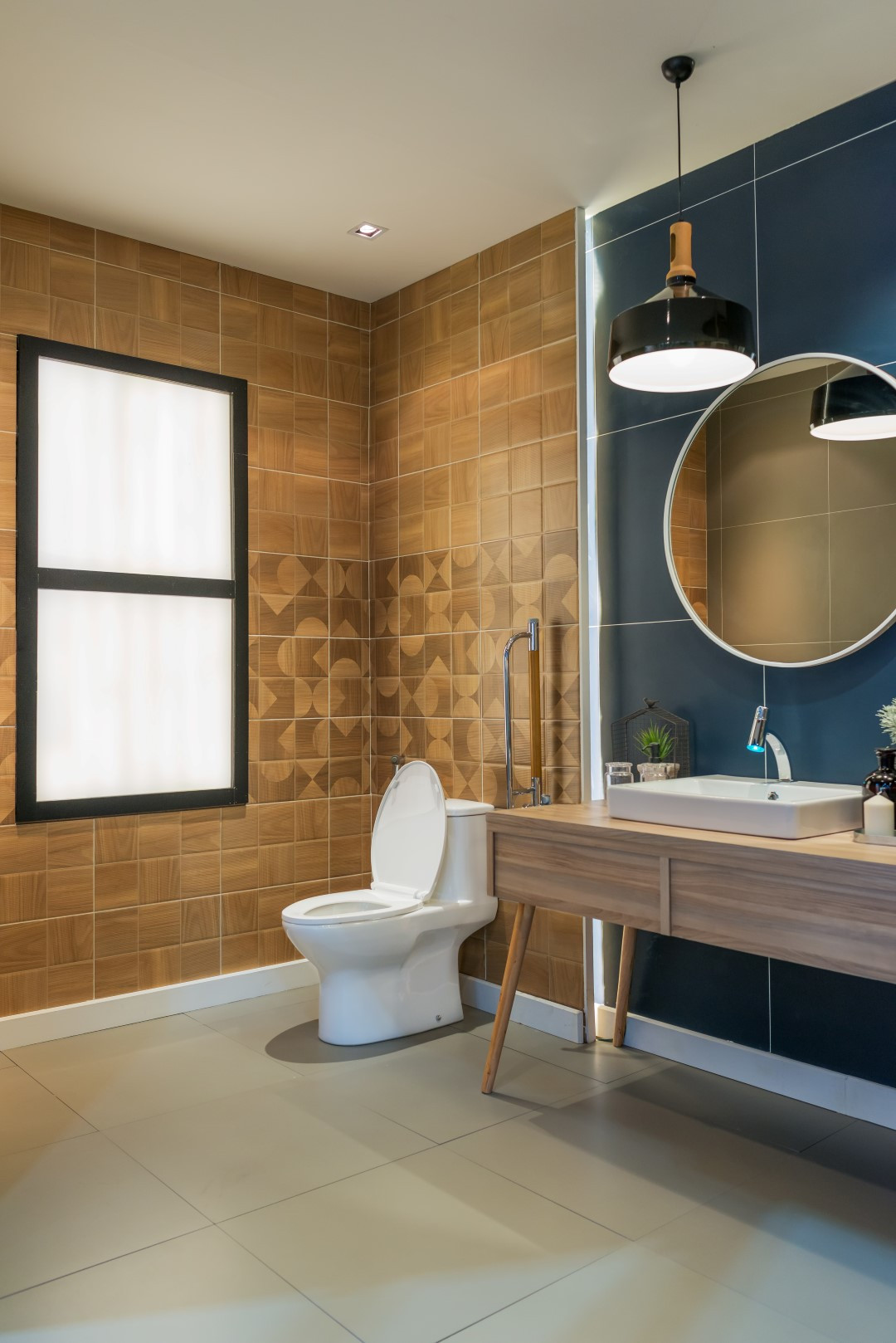Best Bathroom Tile
 The Best Modern Bathroom Tile Trends