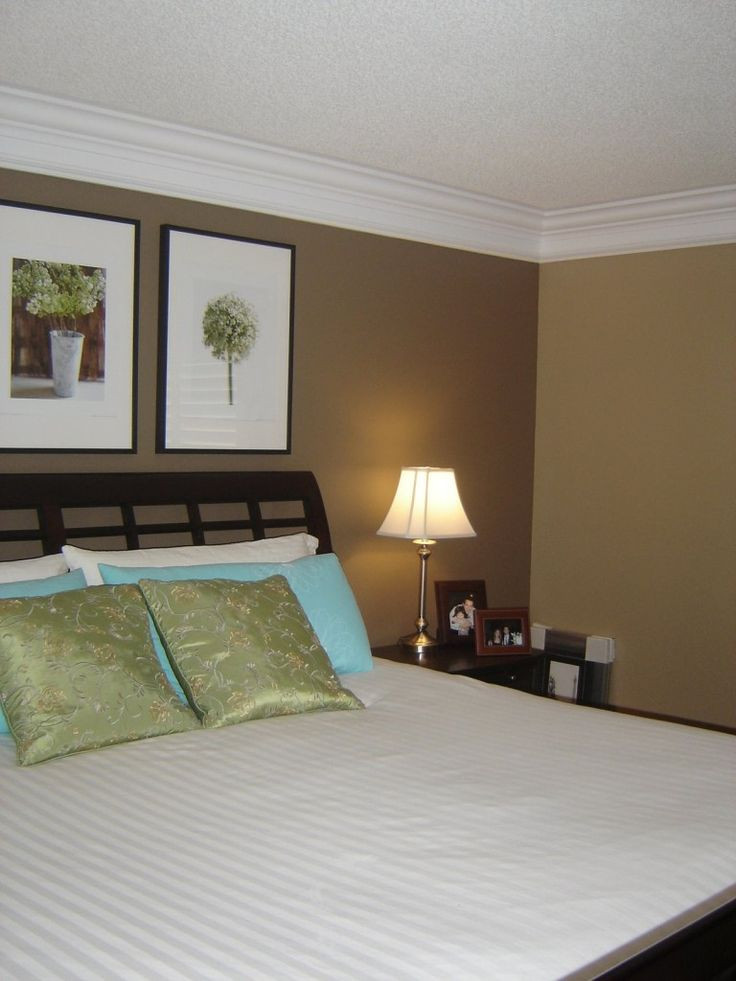 Best Bedroom Wall Colors
 996 best Amazing Bedroom Design images on Pinterest
