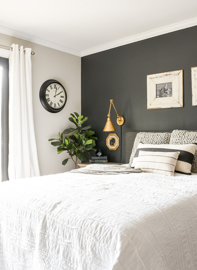 Best Bedroom Wall Colors
 The 26 Best Bedroom Wall Colors