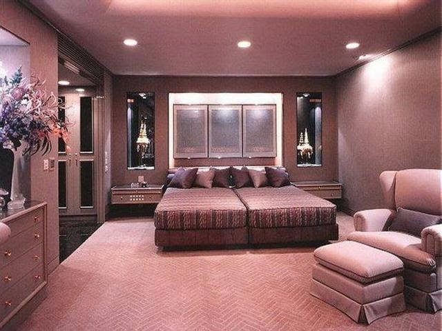 Best Bedroom Wall Colors
 Best Wall Paint Colors for Bedroom