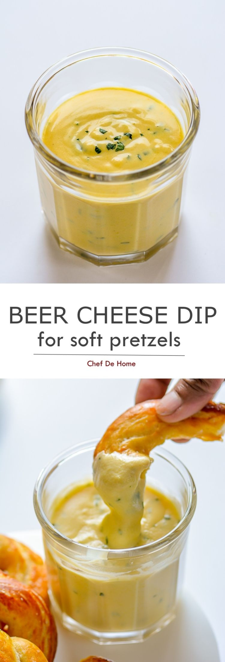 Best Beer Cheese Dip For Pretzels
 Beer Cheese Dip for Pretzels Recipe