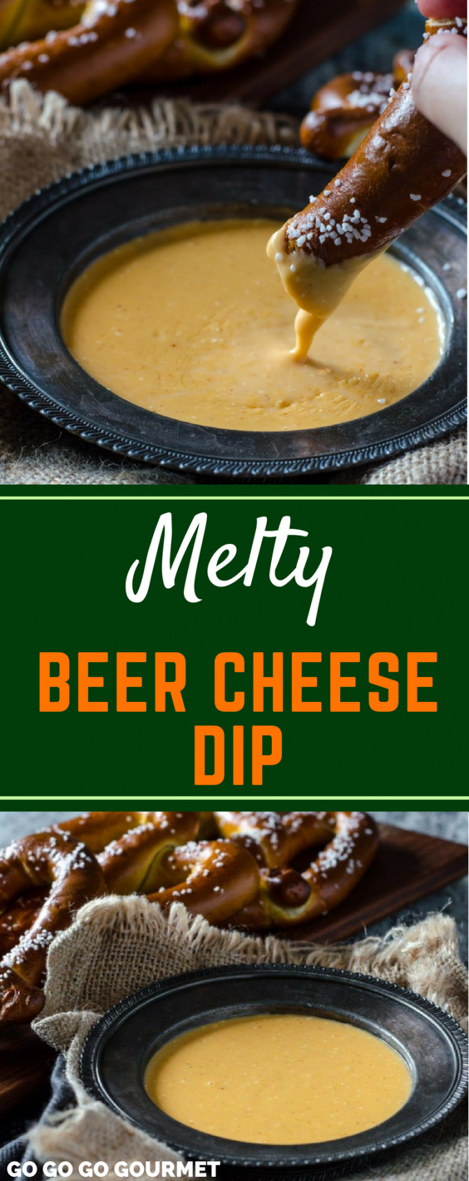 Best Beer Cheese Dip For Pretzels
 Melty Beer Cheese Dip Beer Cheese and Soft Prezels