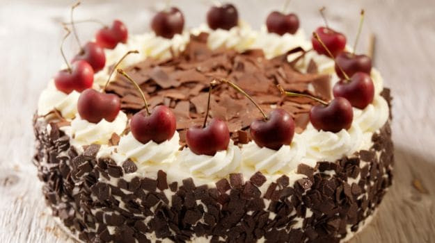 Best Birthday Cake Recipe
 Top 11 Birthday Cake Recipes Easy Cake Recipes