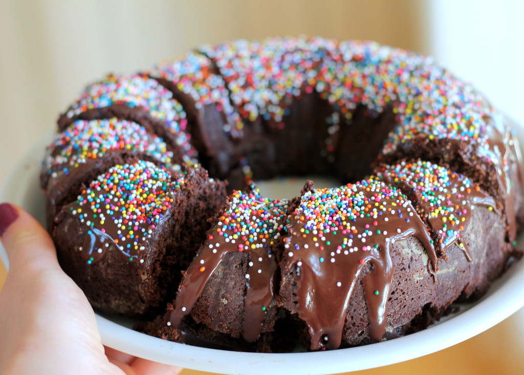 Best Birthday Cake Recipe Ever
 Best Ever Vegan Avocado Chocolate Birthday Cake with Vegan