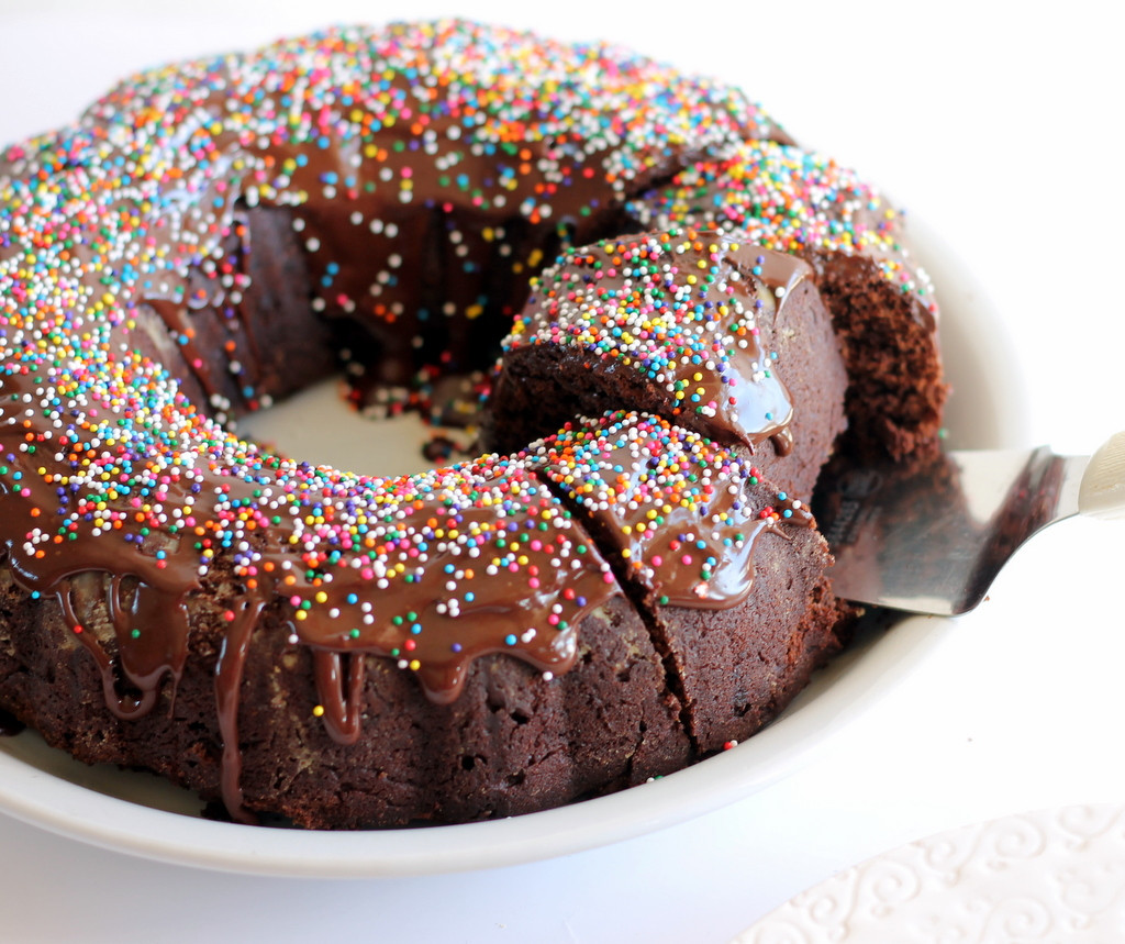 Best Birthday Cake Recipe Ever
 Best Ever Vegan Avocado Chocolate Birthday Cake with Vegan