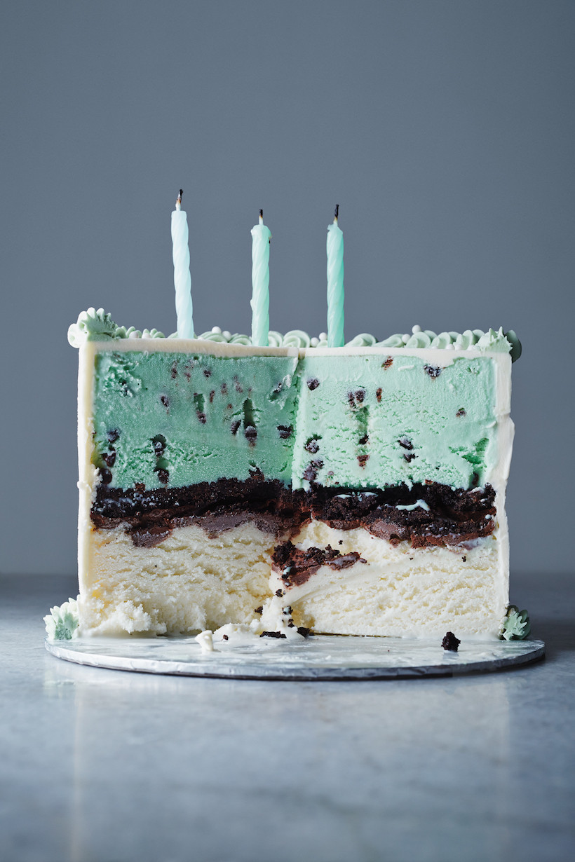 Best Birthday Cake Recipes
 16 Best Birthday Cake Recipes Camille Styles