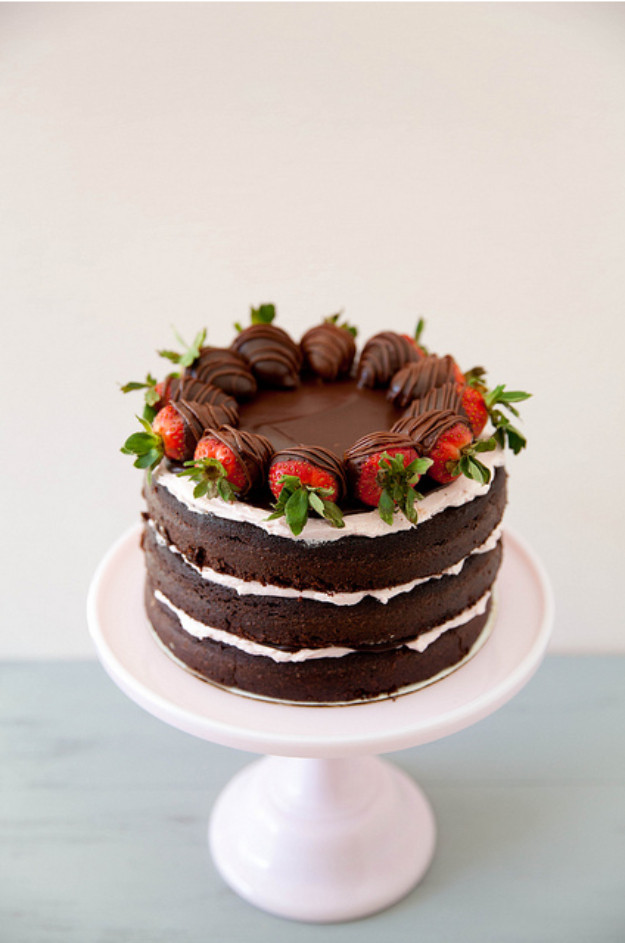 Best Birthday Cake Recipes
 41 Best Homemade Birthday Cake Recipes