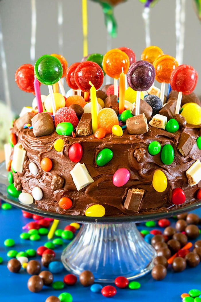 Best Birthday Cake Recipes
 Best Birthday Cake Easy and Fun CakeWhiz
