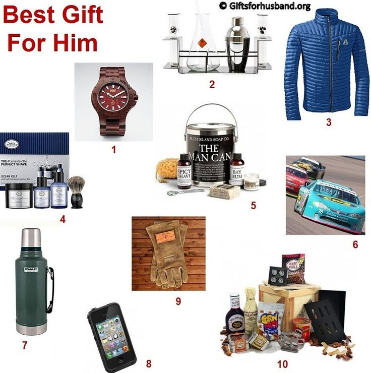 Best Birthday Gift Ideas For Husband
 Best 25 Best t for husband ideas on Pinterest