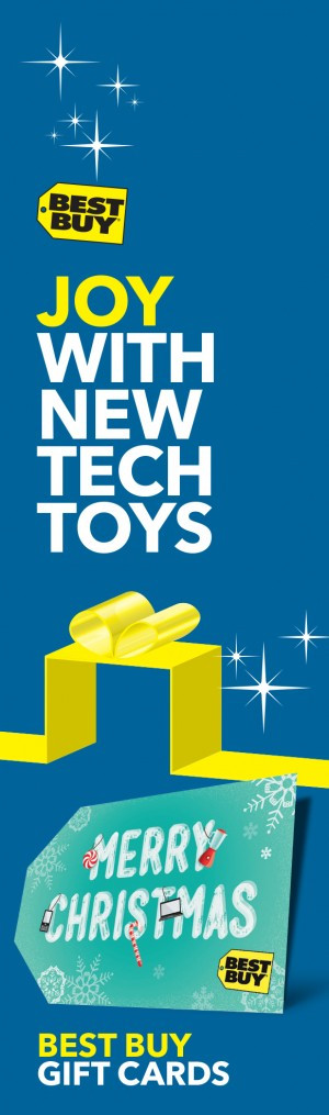 Best Buy Gift Ideas
 Best Buy Gift Ideas and Coupons