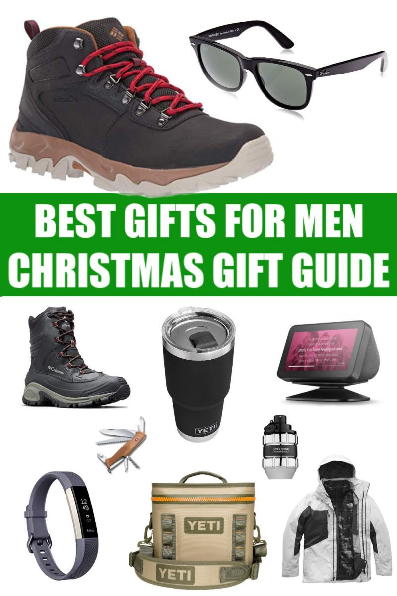 Best Christmas Gift Ideas For Boyfriend
 Best Gifts For Men Husband Top Gift Ideas For Boyfriend