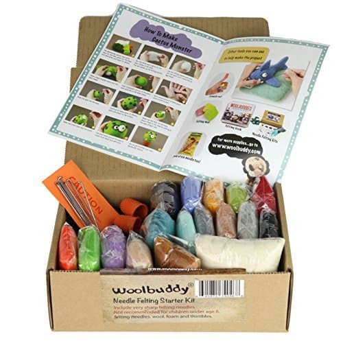 Best Craft Kits For Adults
 17 Best DIY Craft Kits For Adults in 2020 [Most Popular Kits ]