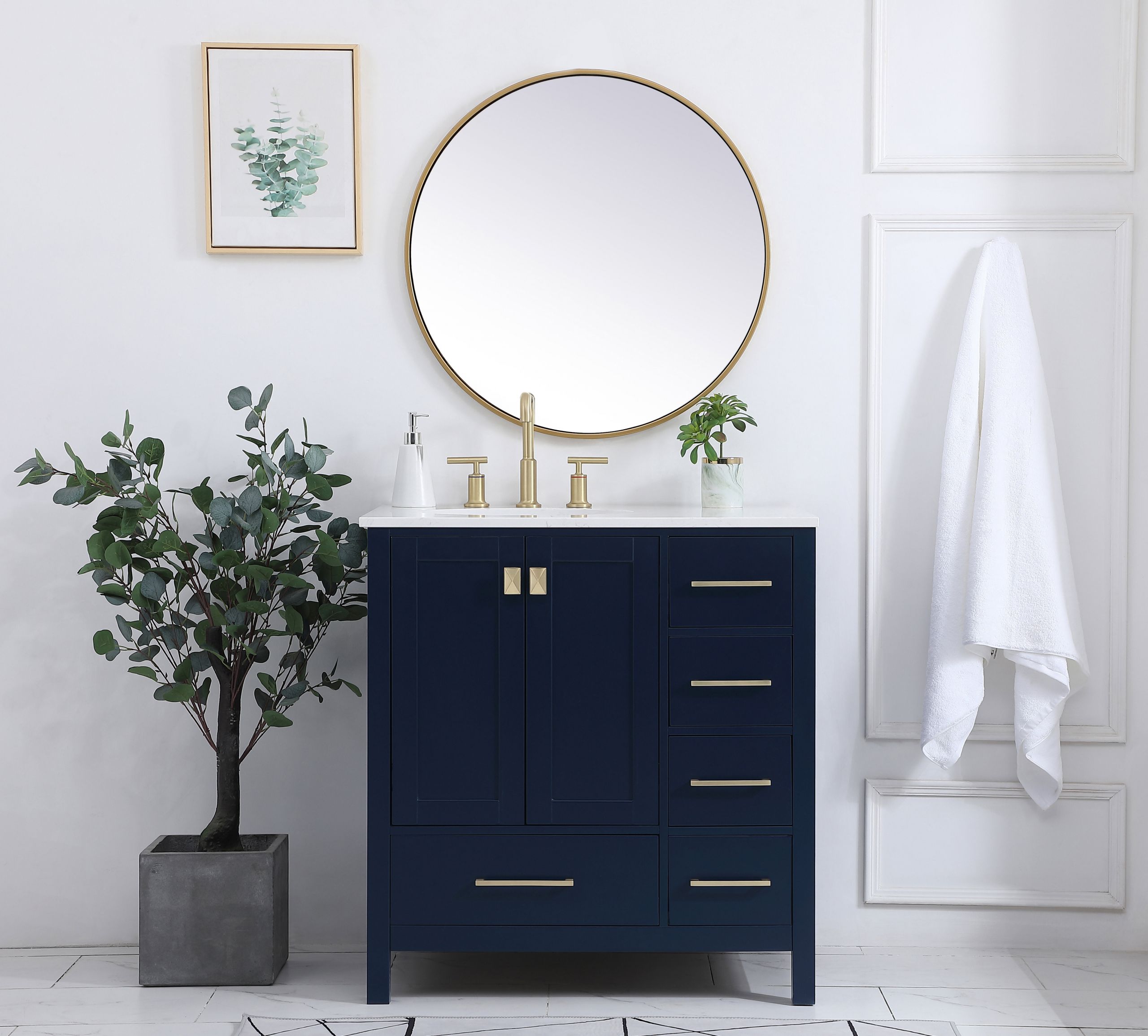 Best Deals On Bathroom Vanities
 [BIG SALE] Our Best Bathroom Vanity Deals You’ll Love In