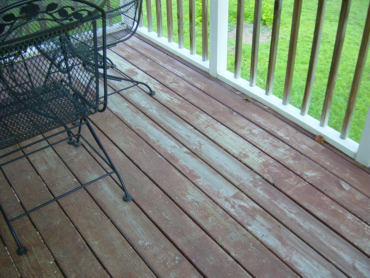 Best Deck Paint Consumer Reports
 The Best Deck Stains Consumer Reports