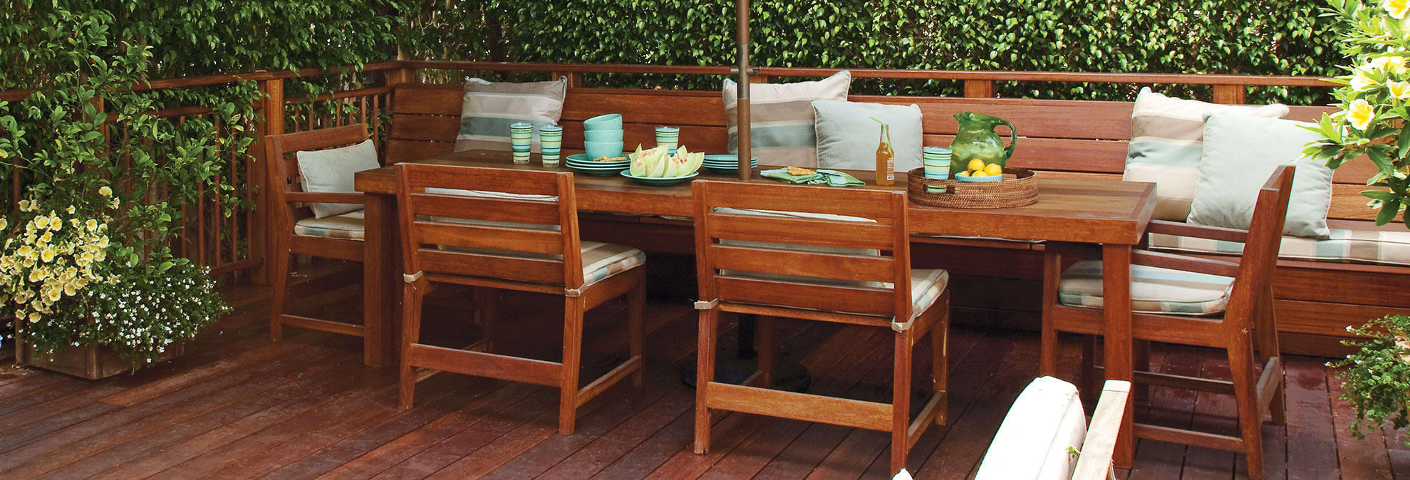 Best Deck Paint Consumer Reports
 5 Expert Tips for Staining a Deck Consumer Reports