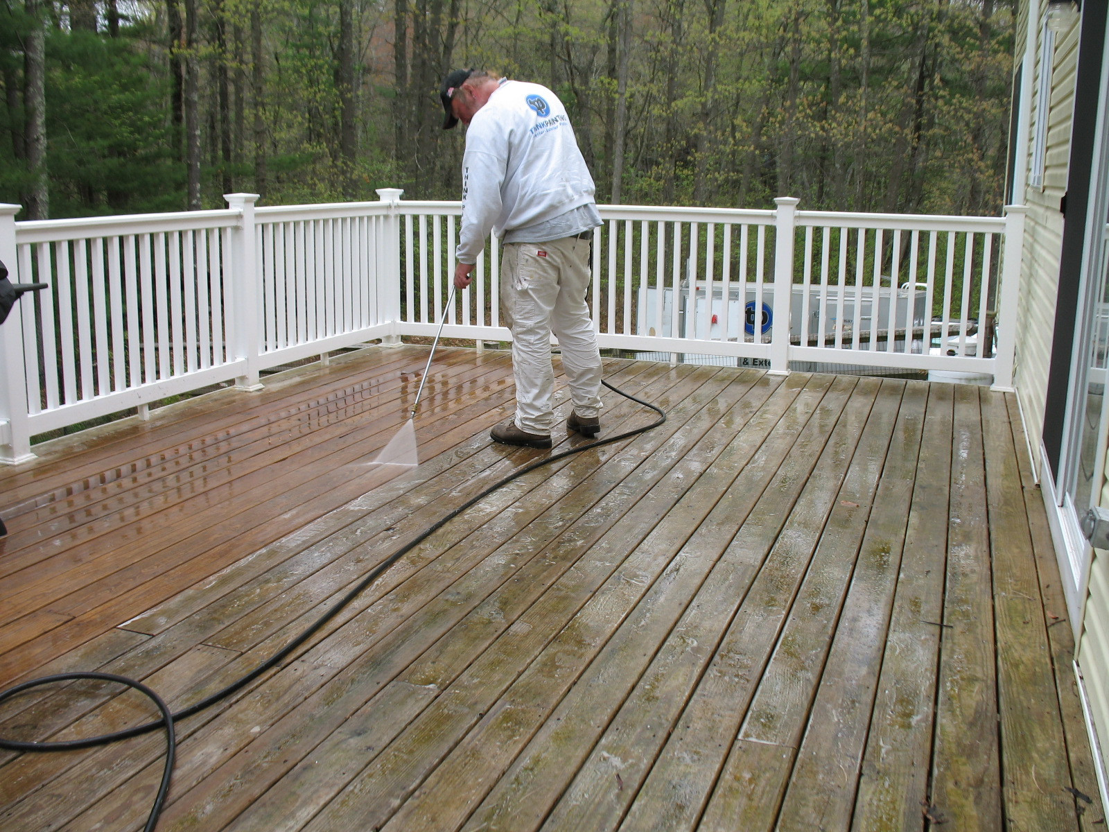 Best Deck Restoration Paint
 22 Brilliant Best Deck Restoration Paint – Home Family