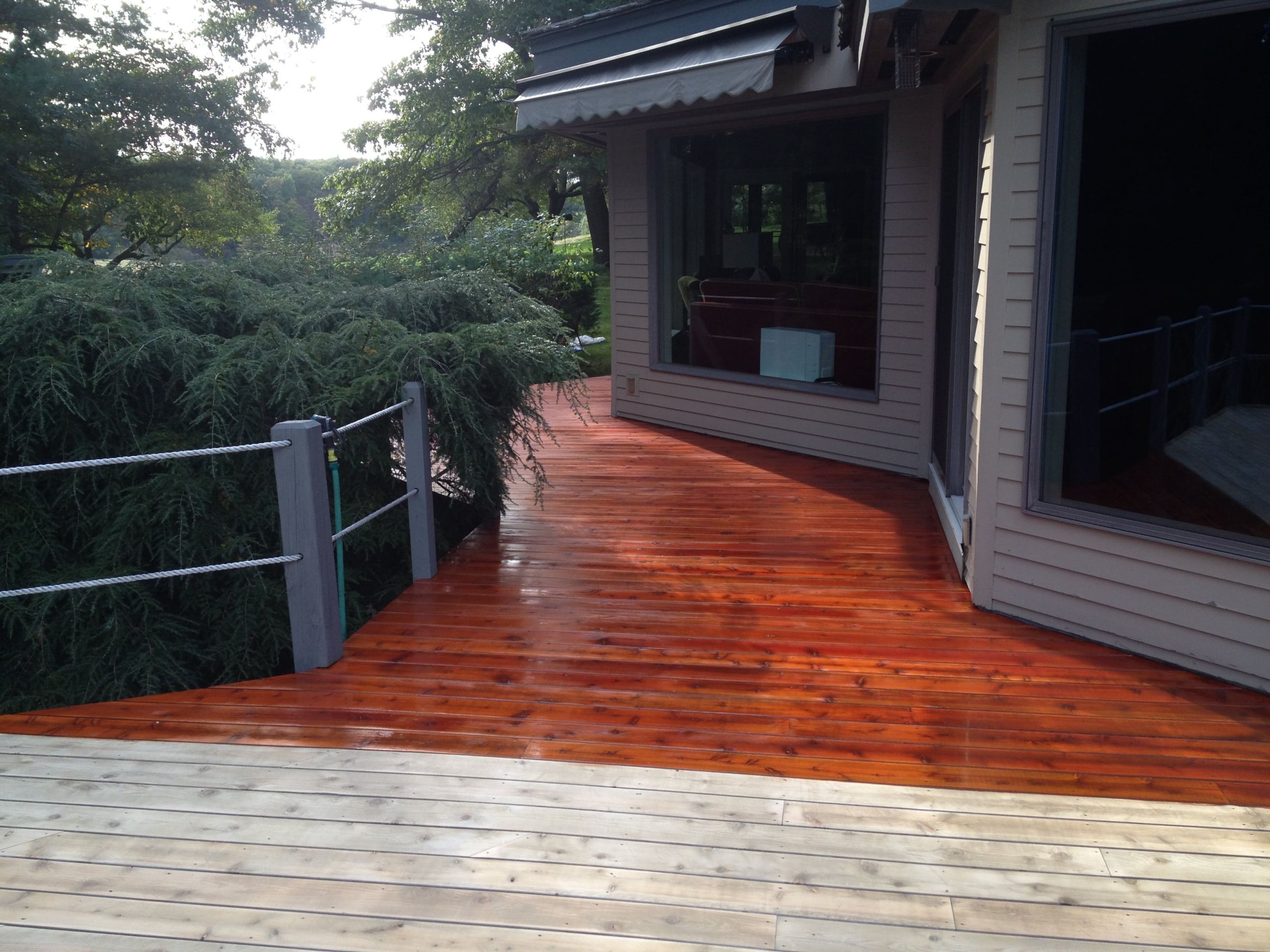 Best Deck Restoration Paint
 Premium Deck Restoration