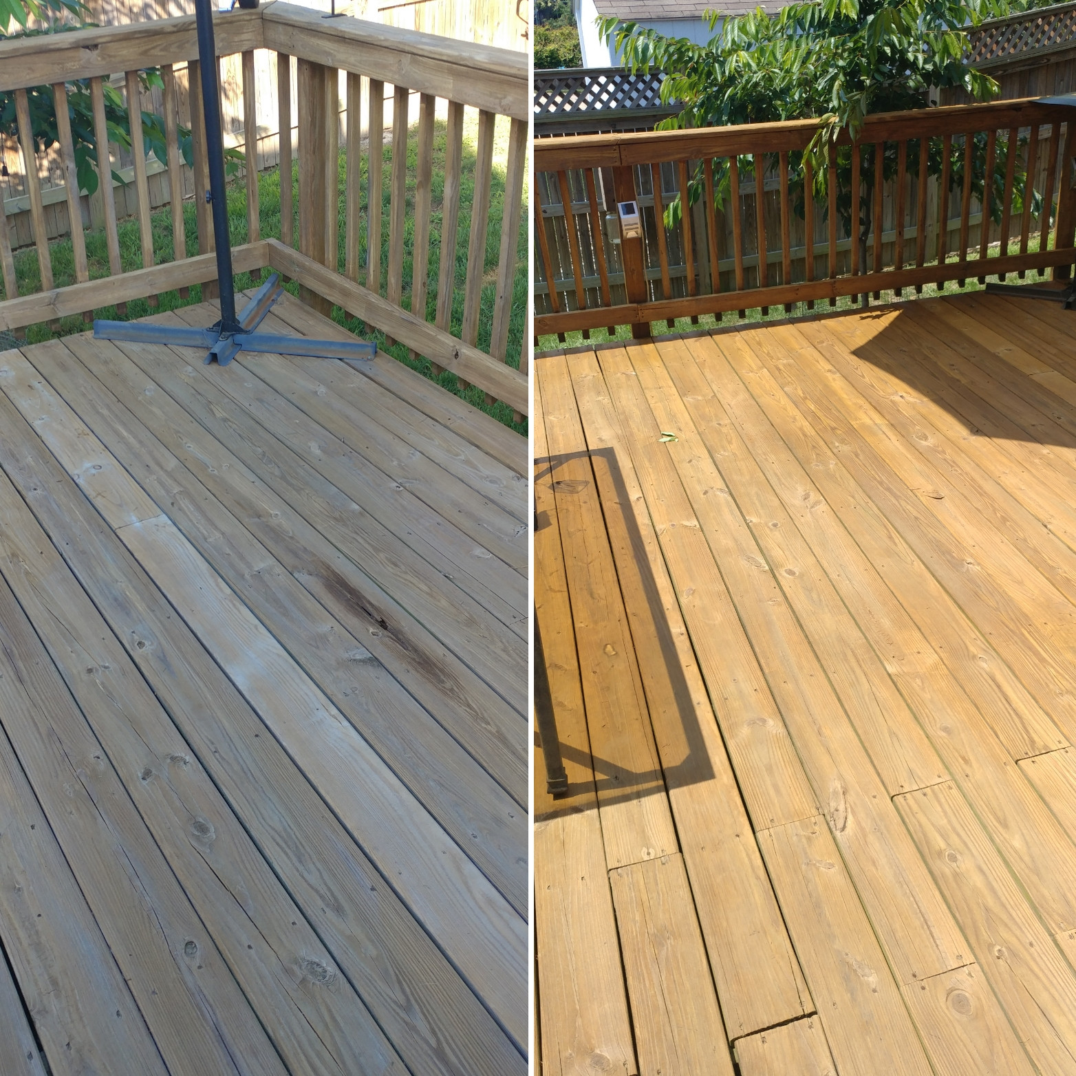 Best Deck Restoration Paint
 Restore A Deck Wood Stain Review