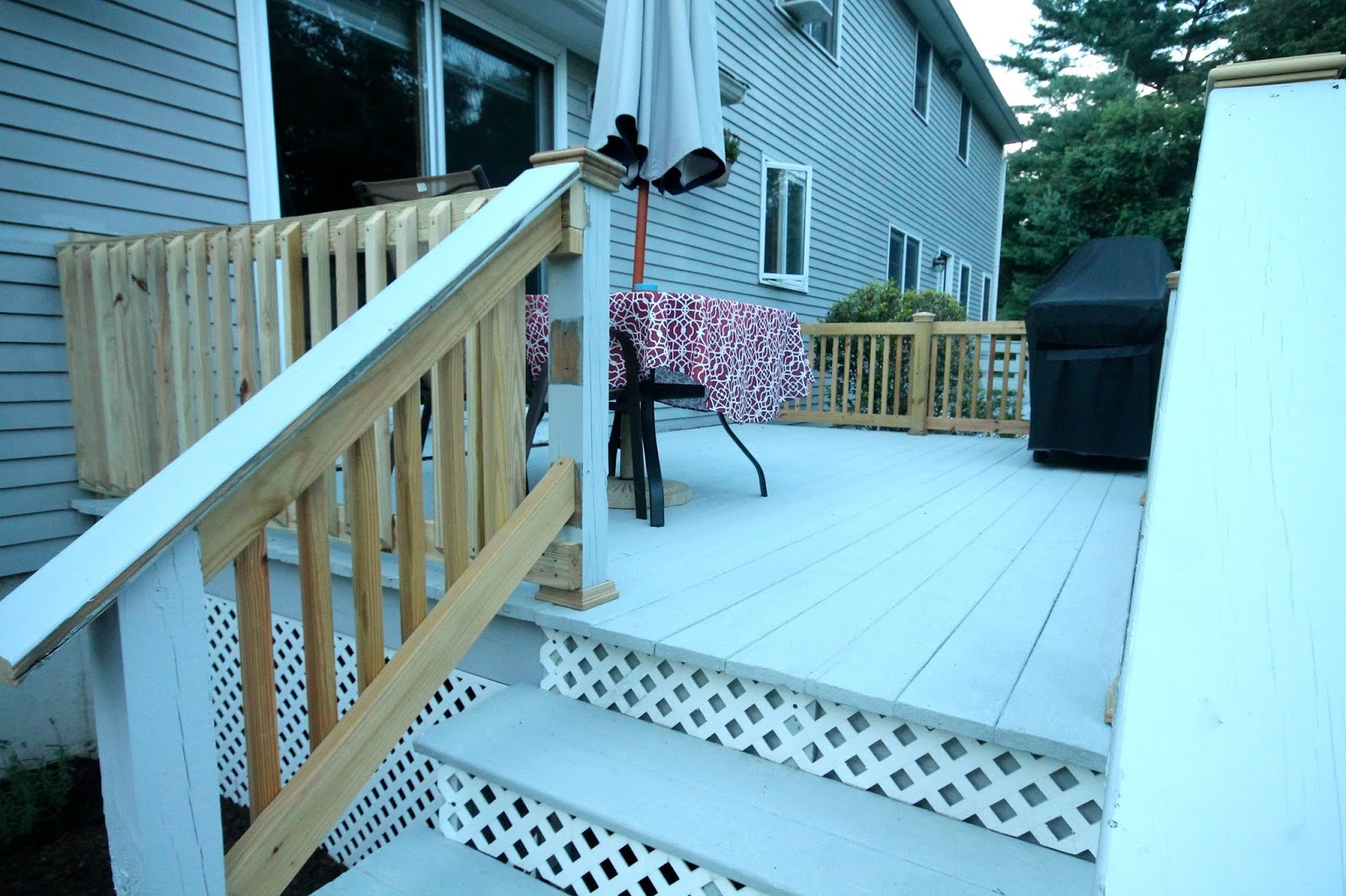 Best Deck Restoration Paint
 Rustoleum Deck Restore Project and Review