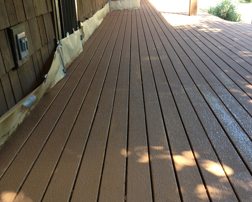 Best Deck Restoration Paint
 Restore deck coating colors