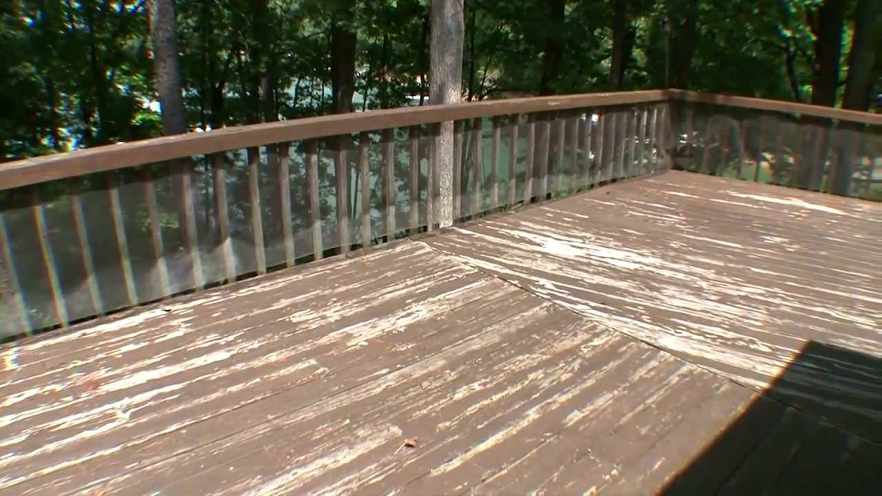 Best Deck Restoration Paint
 Restore Rust Oleum Deck Restore