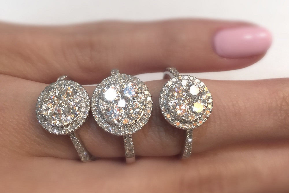 Best Diamond Rings
 10 Best Engagement Rings in the UK