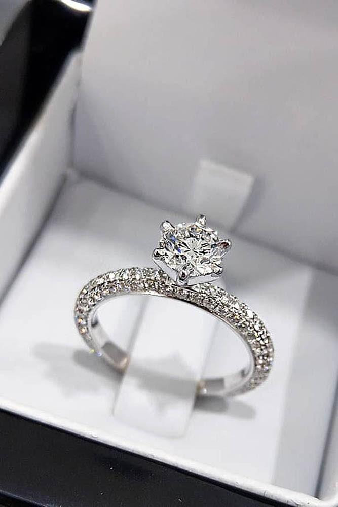 Best Diamond Rings
 24 Best Engagement Rings That Every Bride Will Love